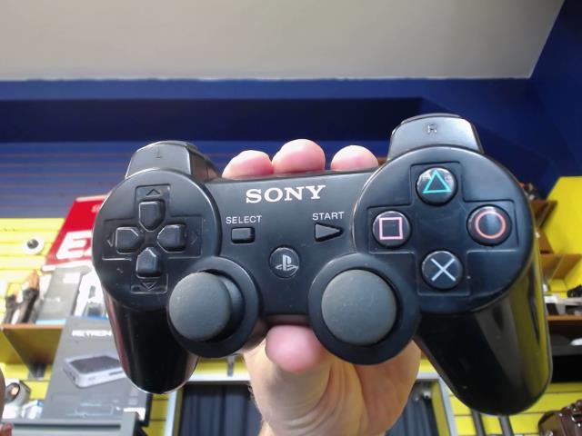 Manette noire