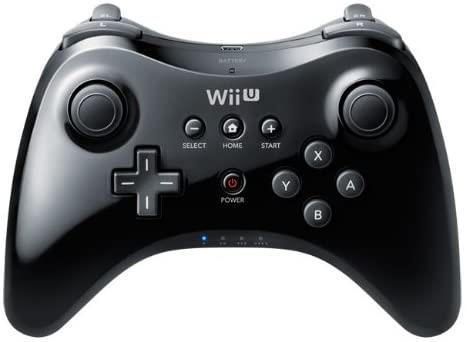 Manette wii u 3rd party