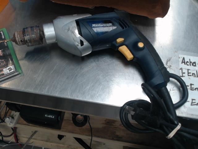 Hammer drill a fil