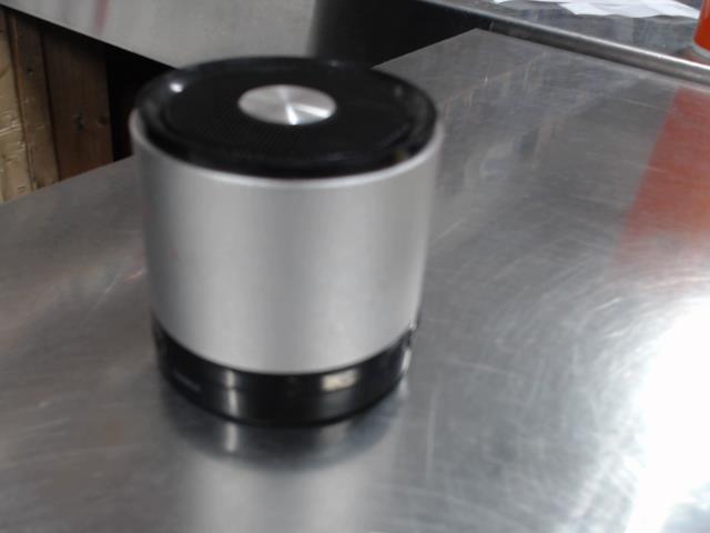 Speaker bluetooth no acc