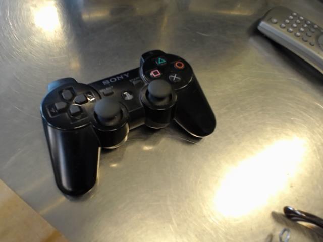 Manette dualshock 3