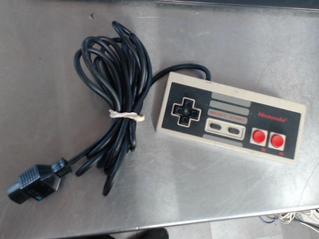 Manette nintendo original nes