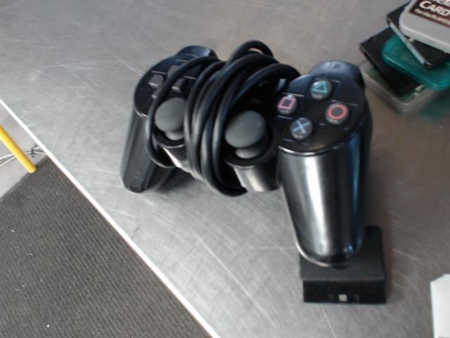 Manette ps2