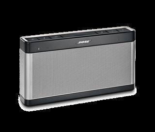 Speaker bluetooth (sans accessoires)