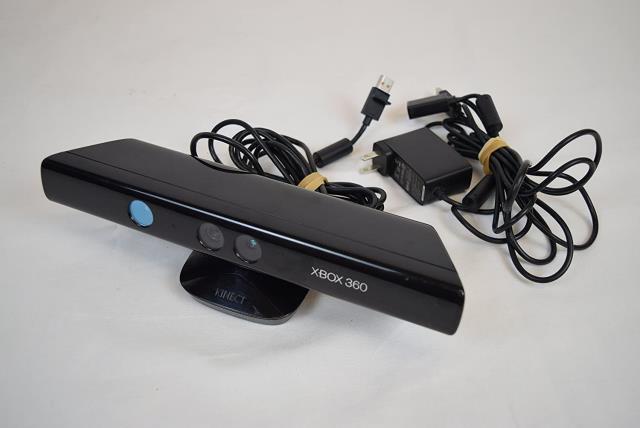 Kinect xbox 360