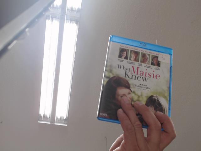 What maisie knew