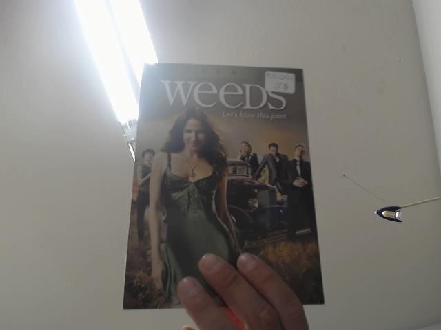 Weeds season six