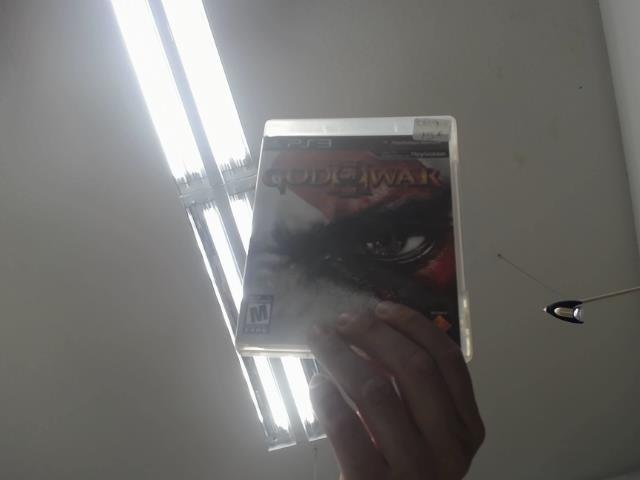 God of war