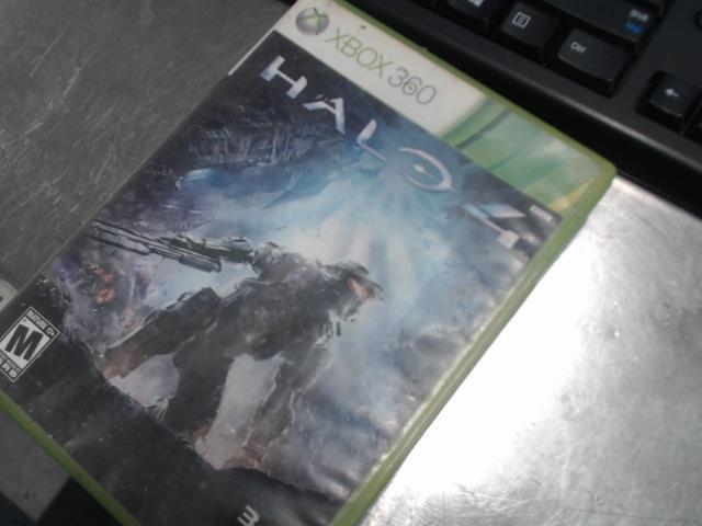 Halo 4