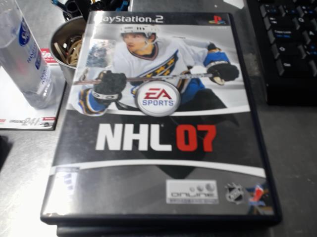 Nhl 07