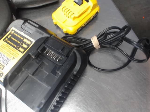 Charge 12v/20v max