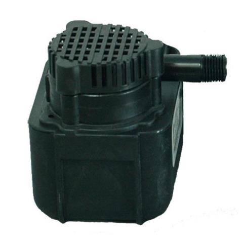 Pompe submersible pour effets d'eau