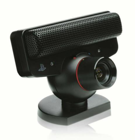 Camera pour ps3