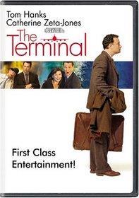 The terminal