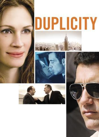 Duplicity