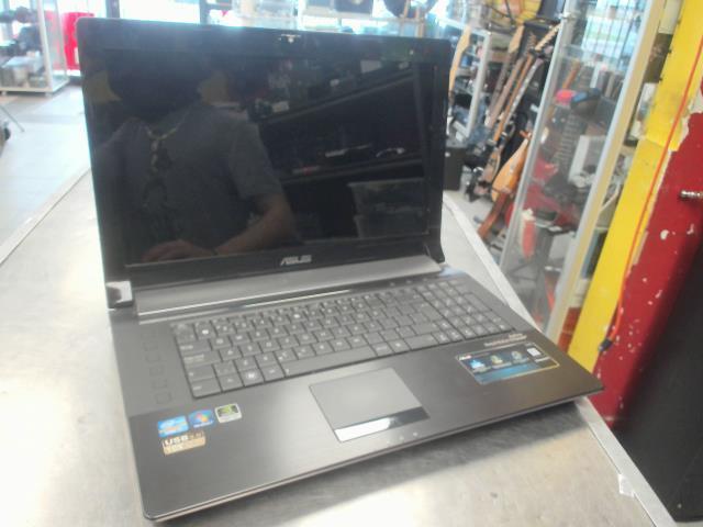 I7-2670qm 6gram 700hdd 19''