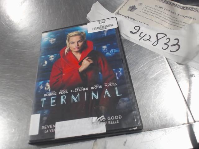 Terminal