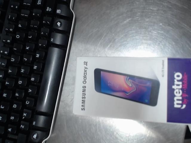 Galaxy j2