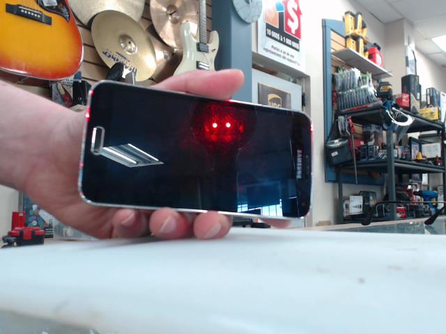 Samsung s5 page button non fonctional
