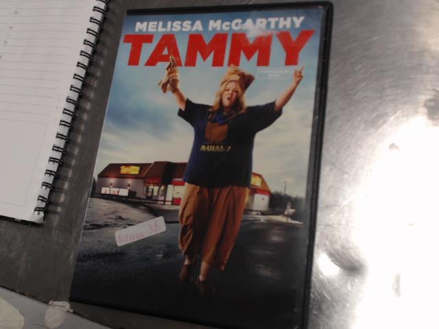 Tammy