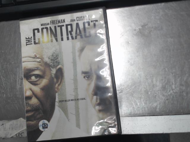 The contrat