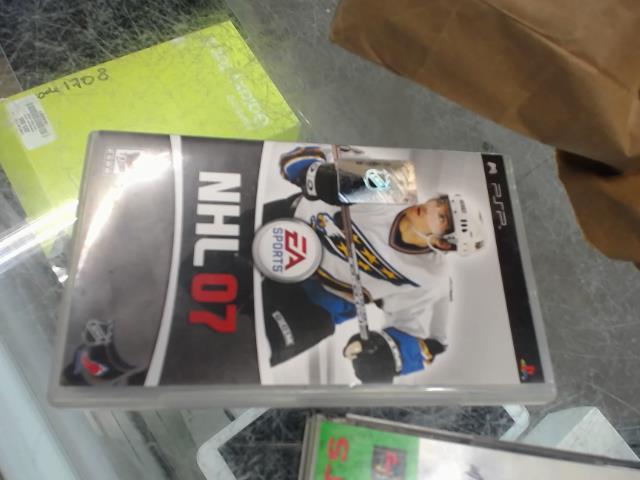 Nhl 07