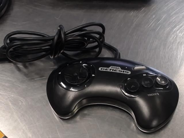 Manette sega genesis