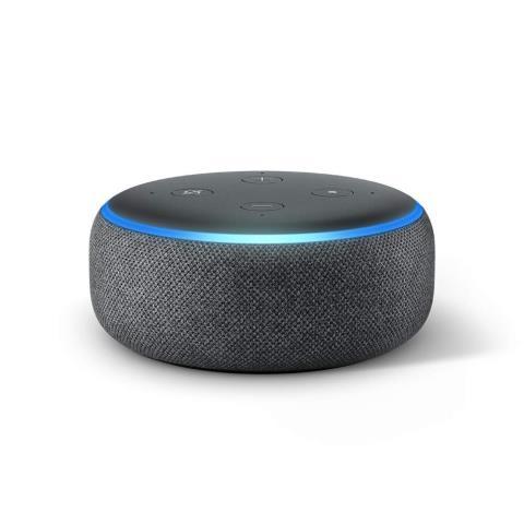 Amazon echo