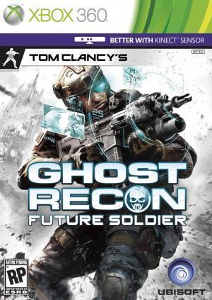Ghost recon