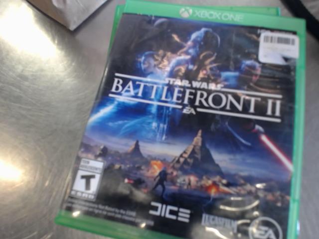 Battlefront ii
