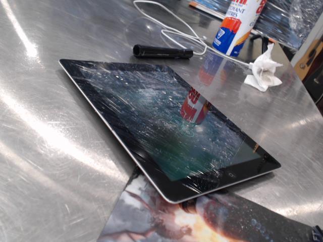 Ipad 4th generation 2613