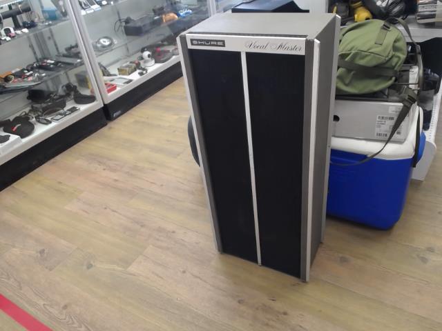 Colonne speaker