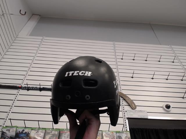 Casque hockey / sport pour enfant