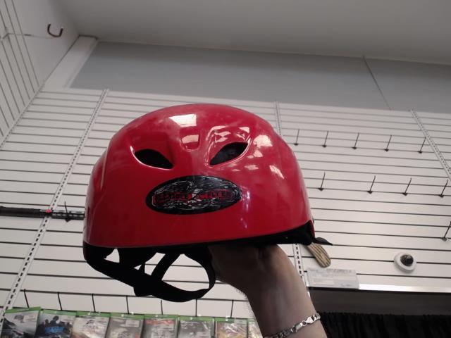 Casque velo pour enfant