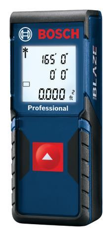 Mesure a laser wrapper