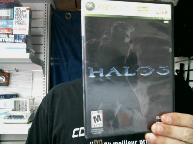 Halo 3