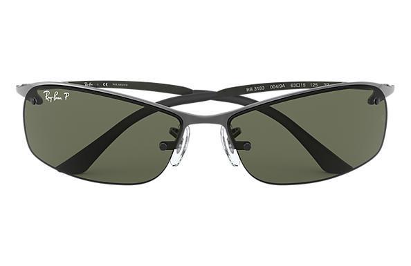 Lunette sport polarized