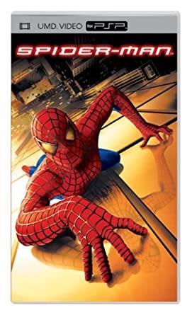 Spider-man movie