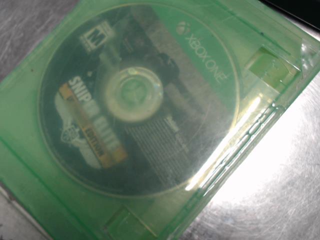 Sniper elite 3