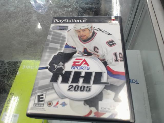 Nhl 2005