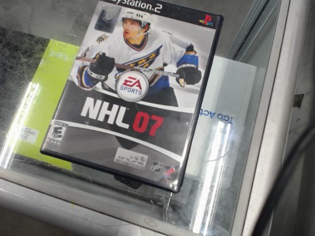 Nhl 07