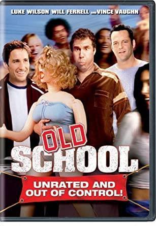 Unrated old school