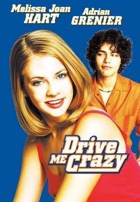 Drive me crazy