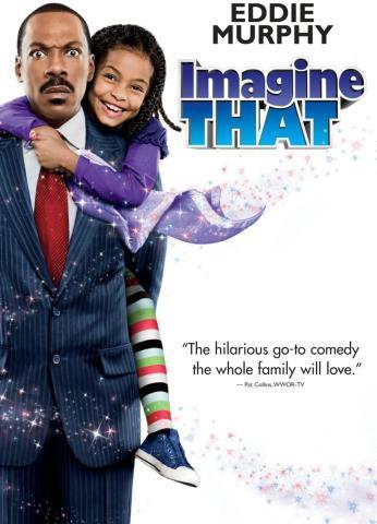 Imagine that