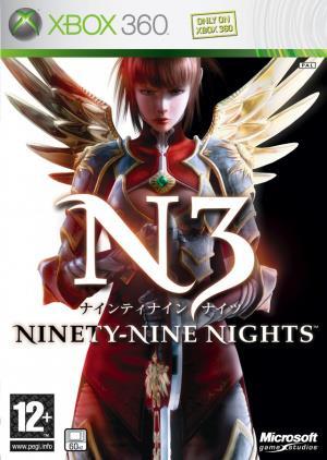N3 ninety-nine nights