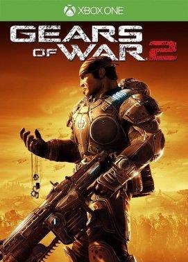 Gears of wars 2