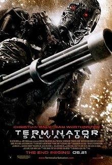 Terminator salvation