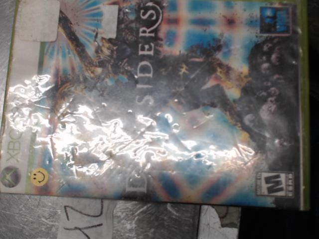 Darksiders