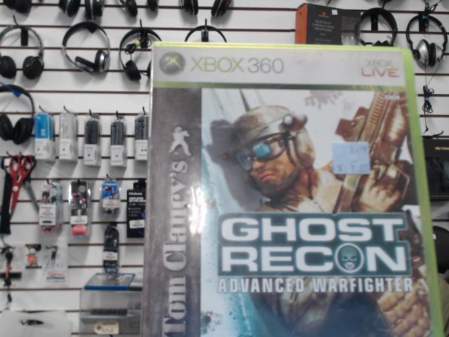 Ghost recon
