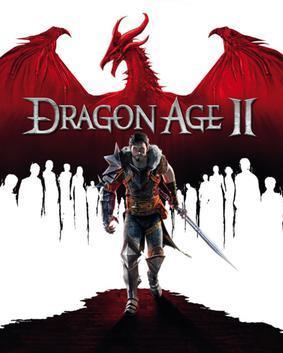 Dragon age ii